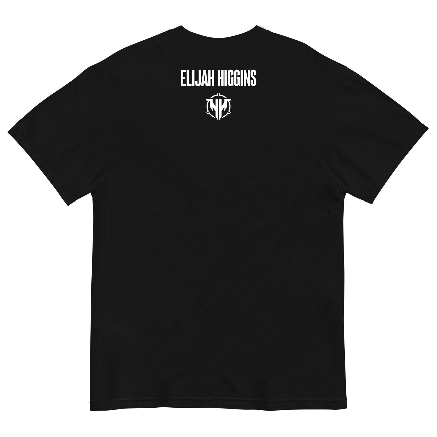 Signature Portrait T-Shirt