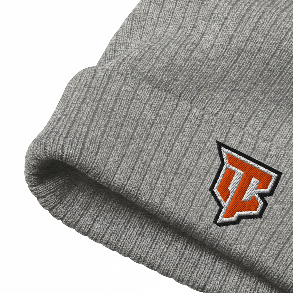 Logo Beanie