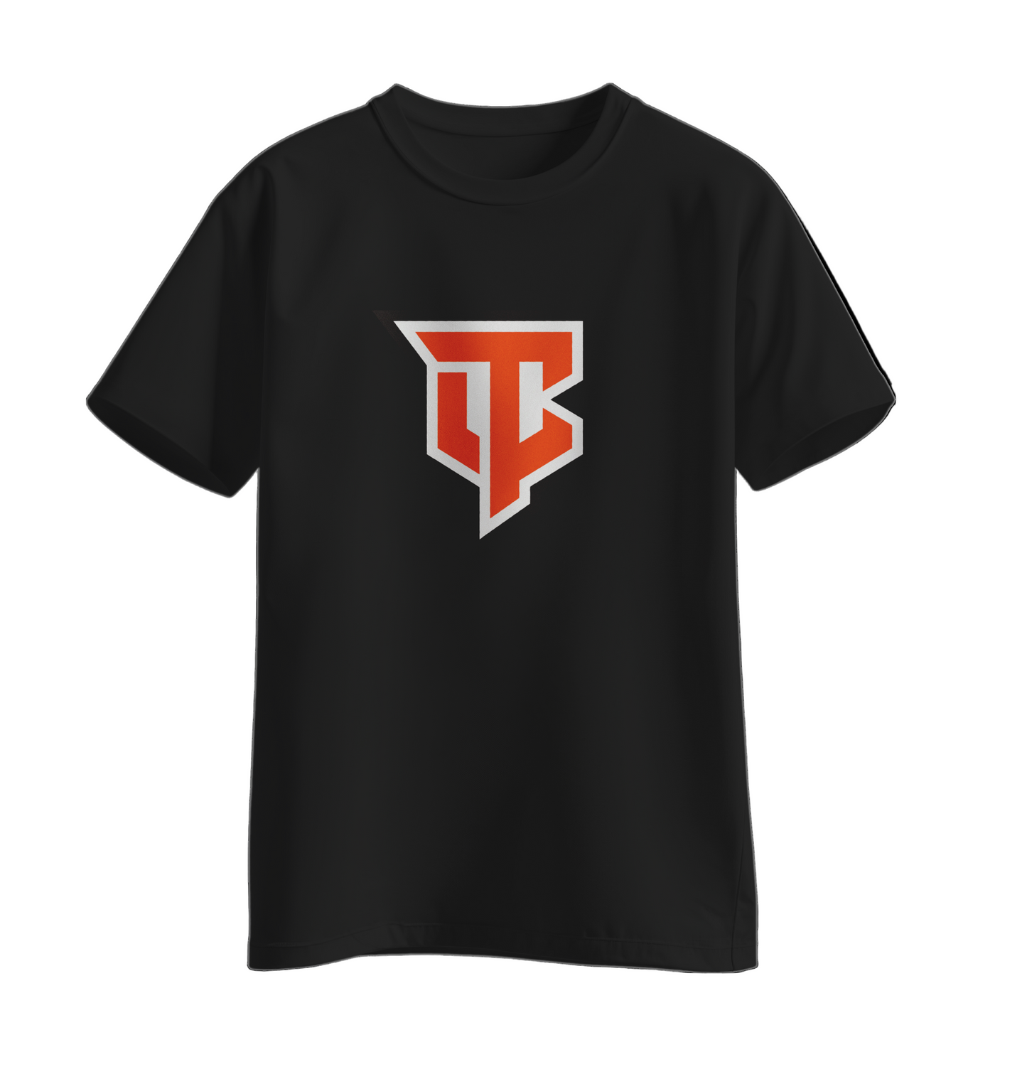 Logo T-Shirt - Black