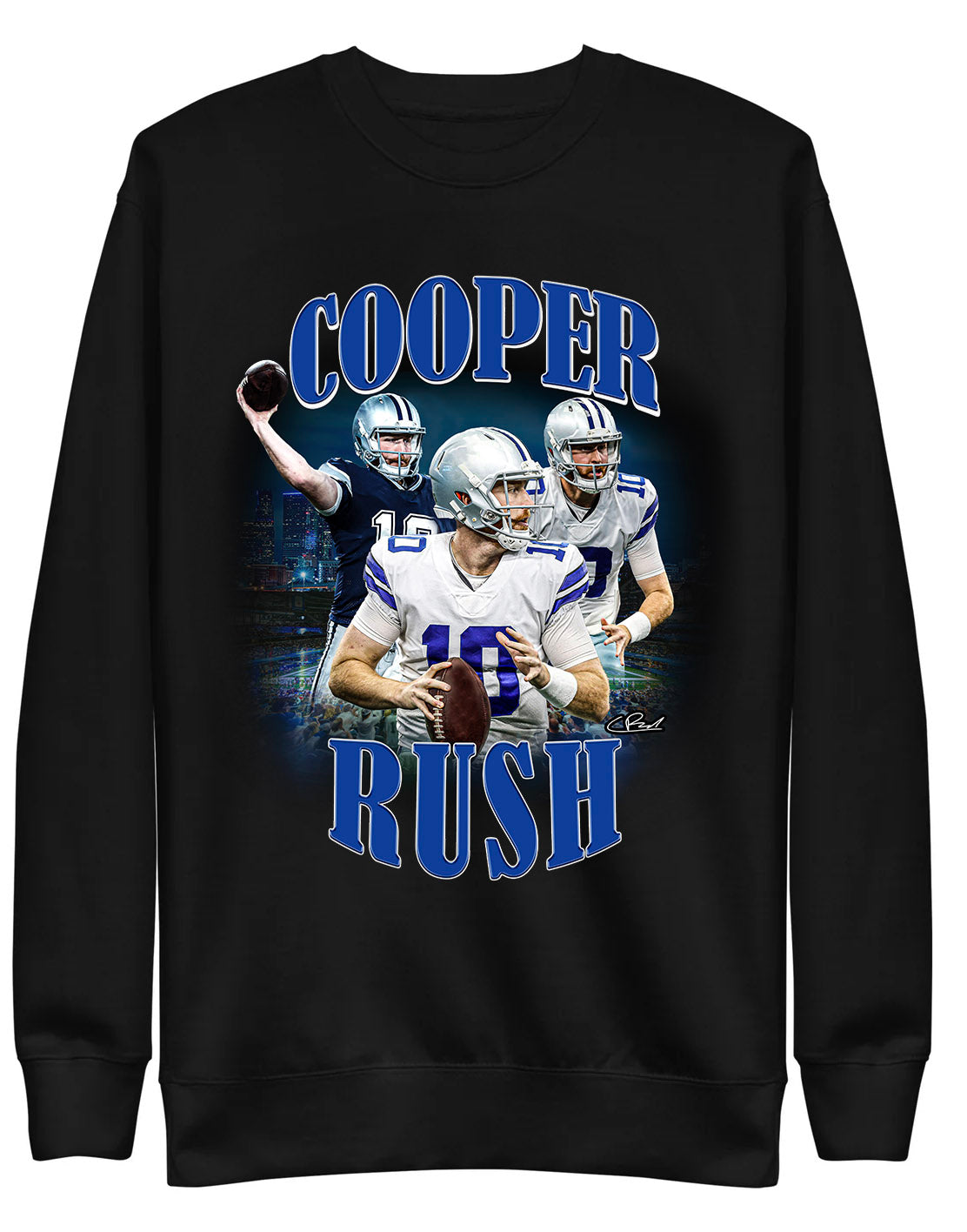 Game Day Sweatshirt
