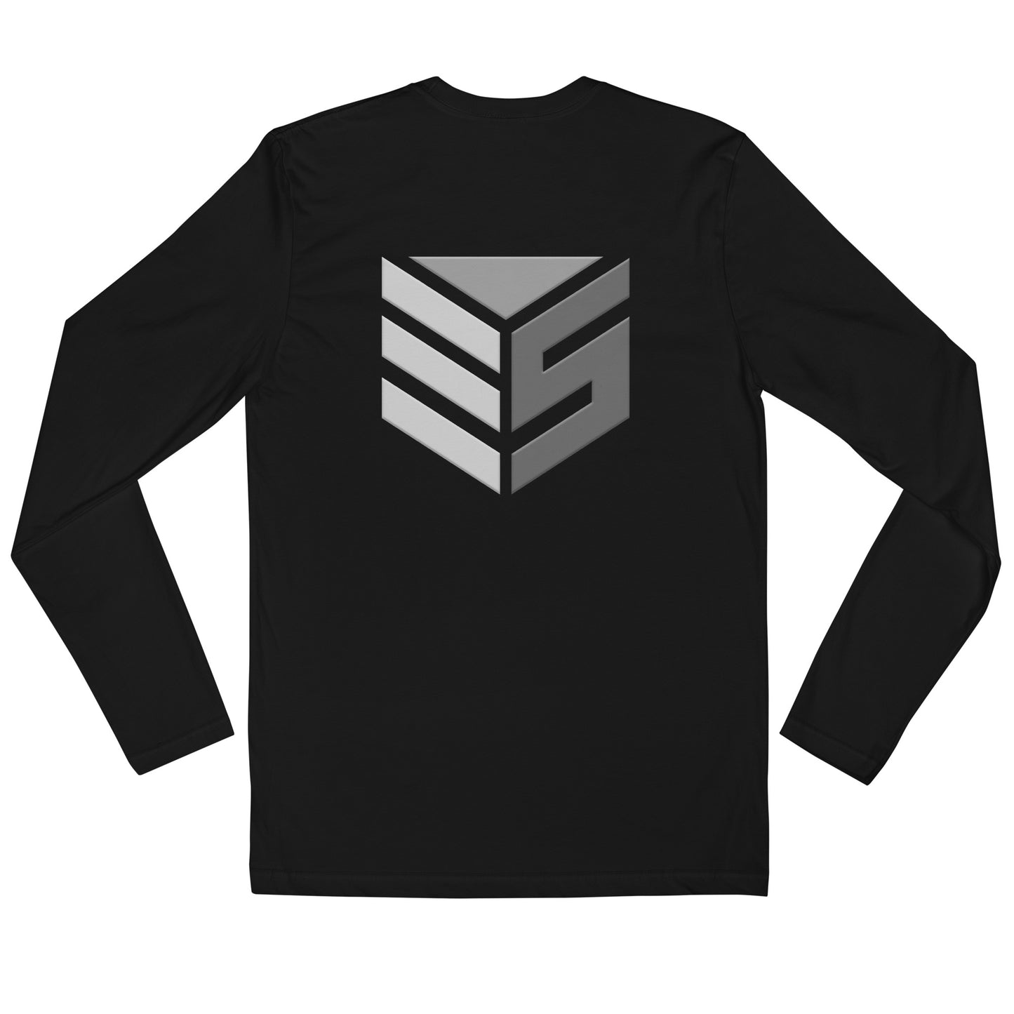 Equity Long Sleeve (Black)