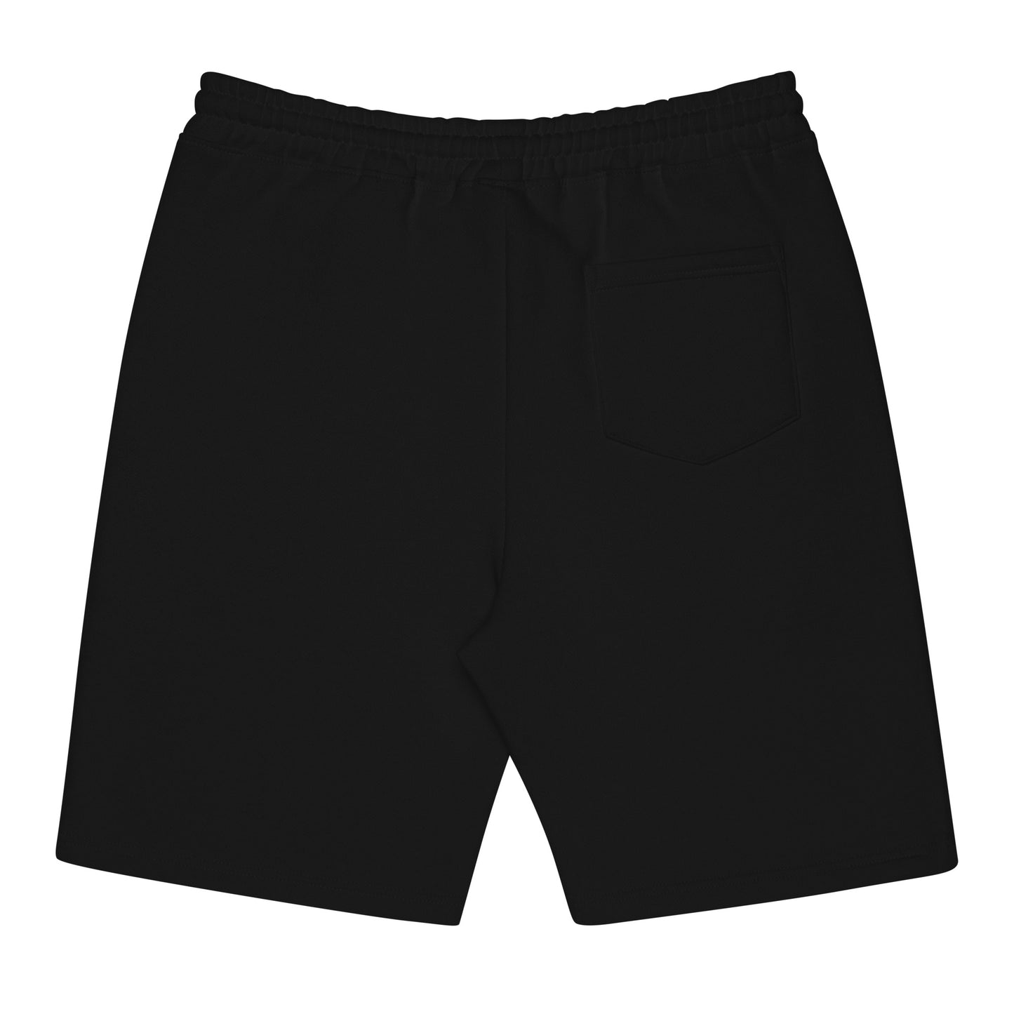 Signature Logo Shorts