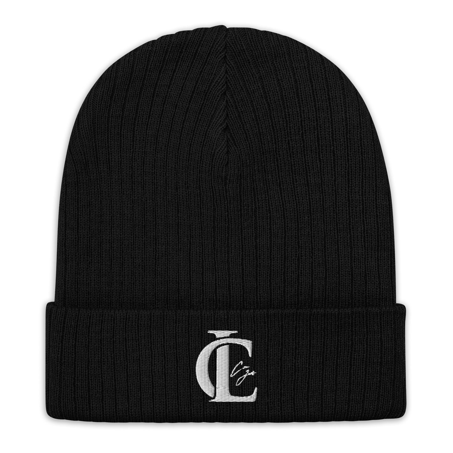 Brand Logo Beanie