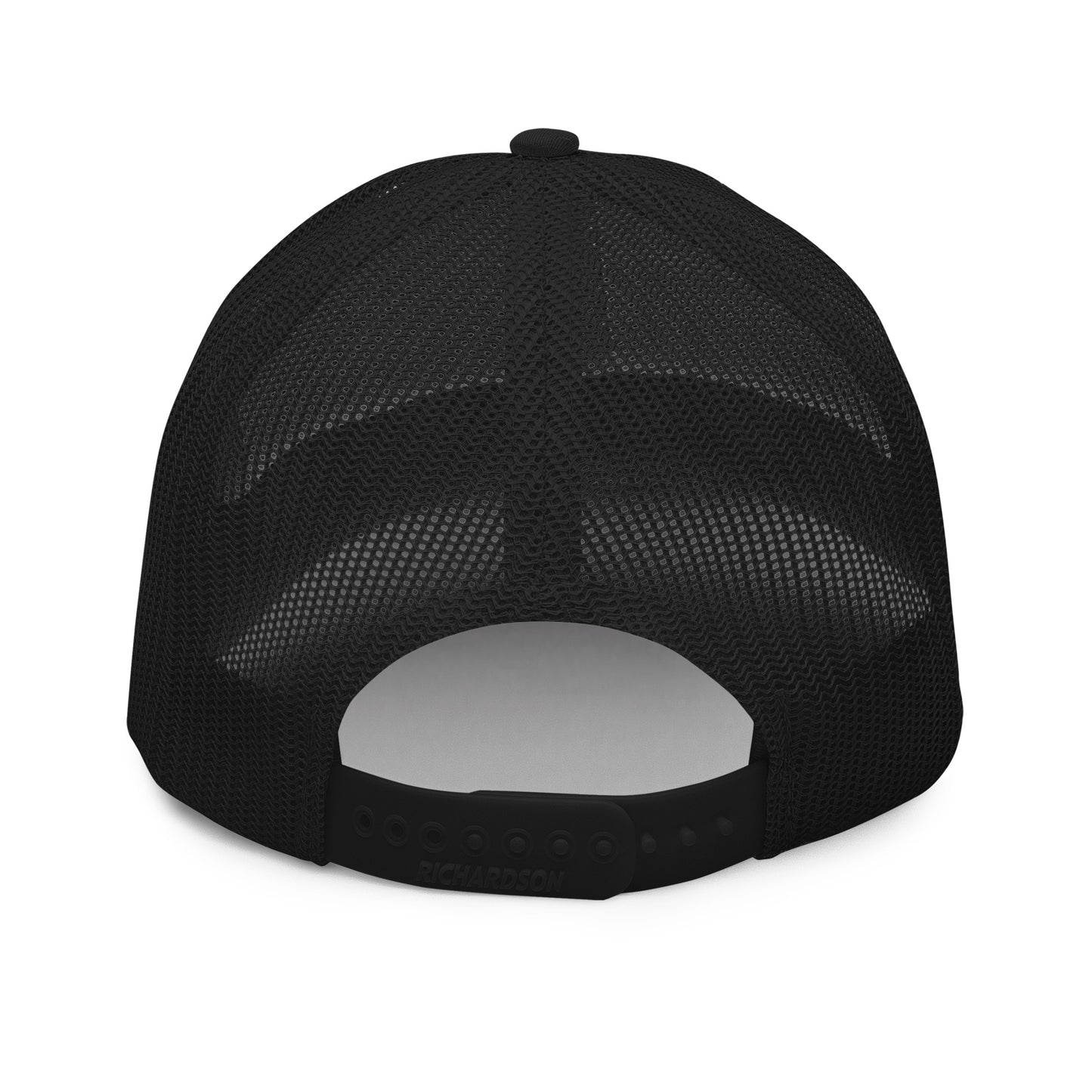 Brand Trucker Cap