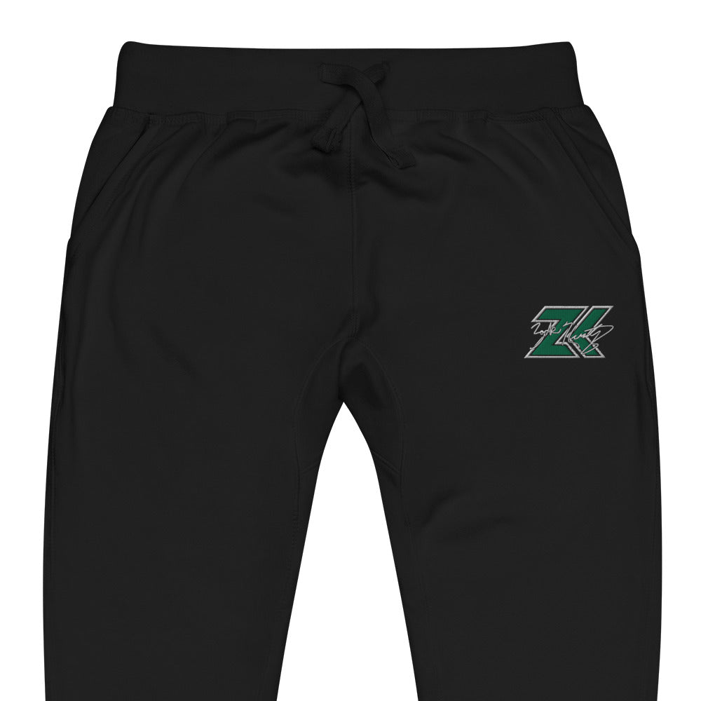 Brand Logo Joggers