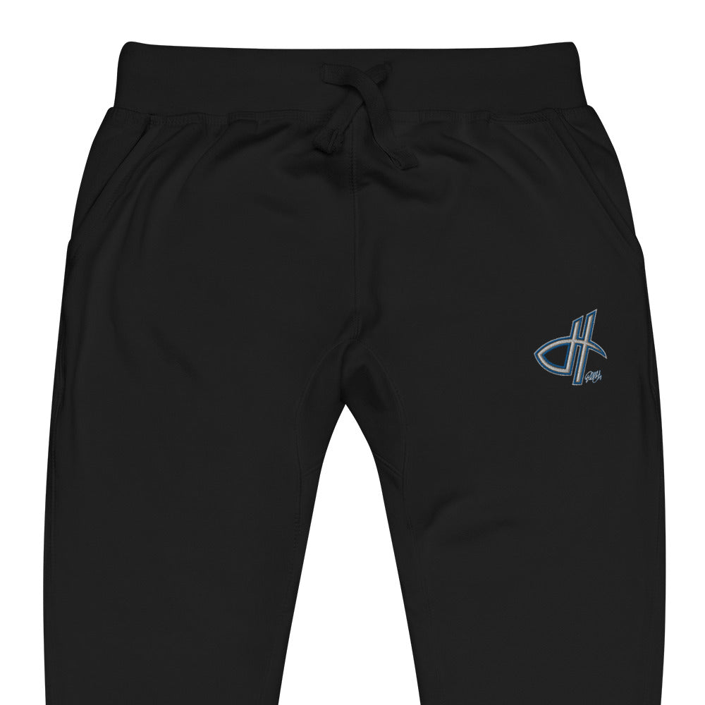 Signature Logo Jogger