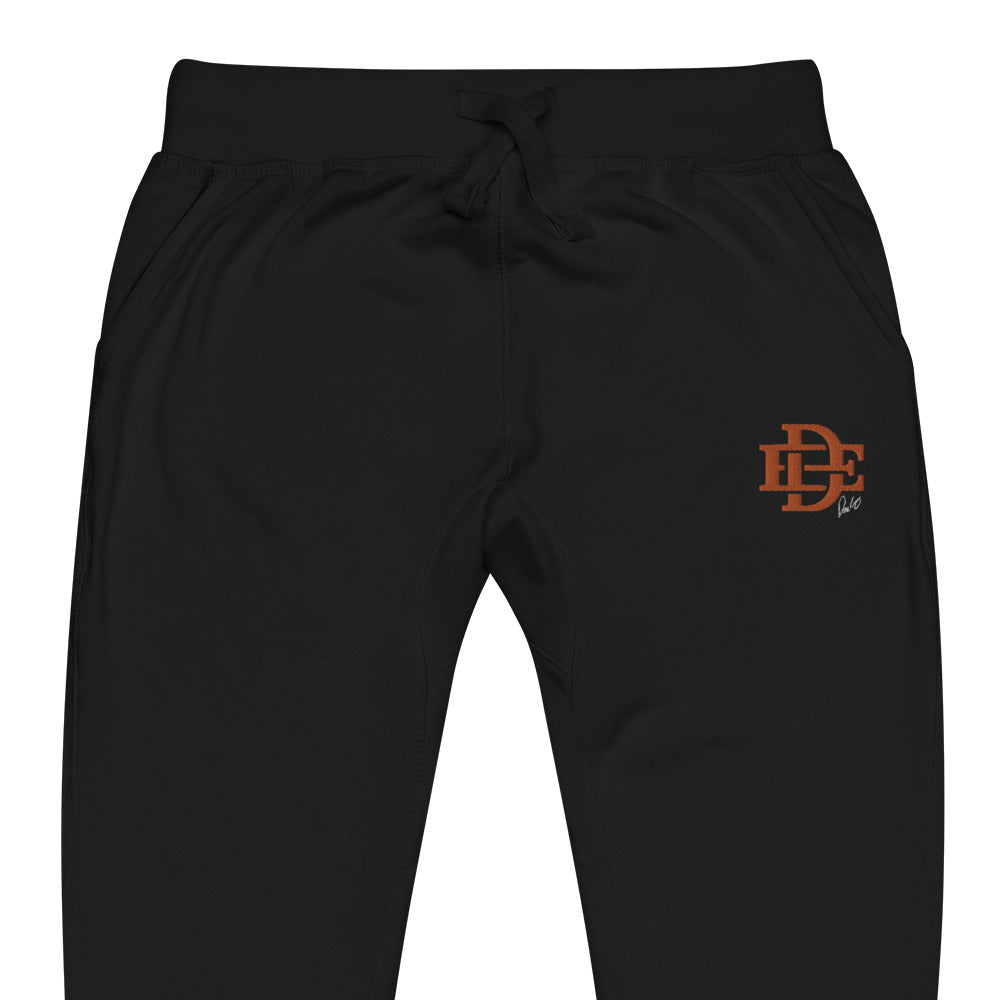 Signature Logo Jogger
