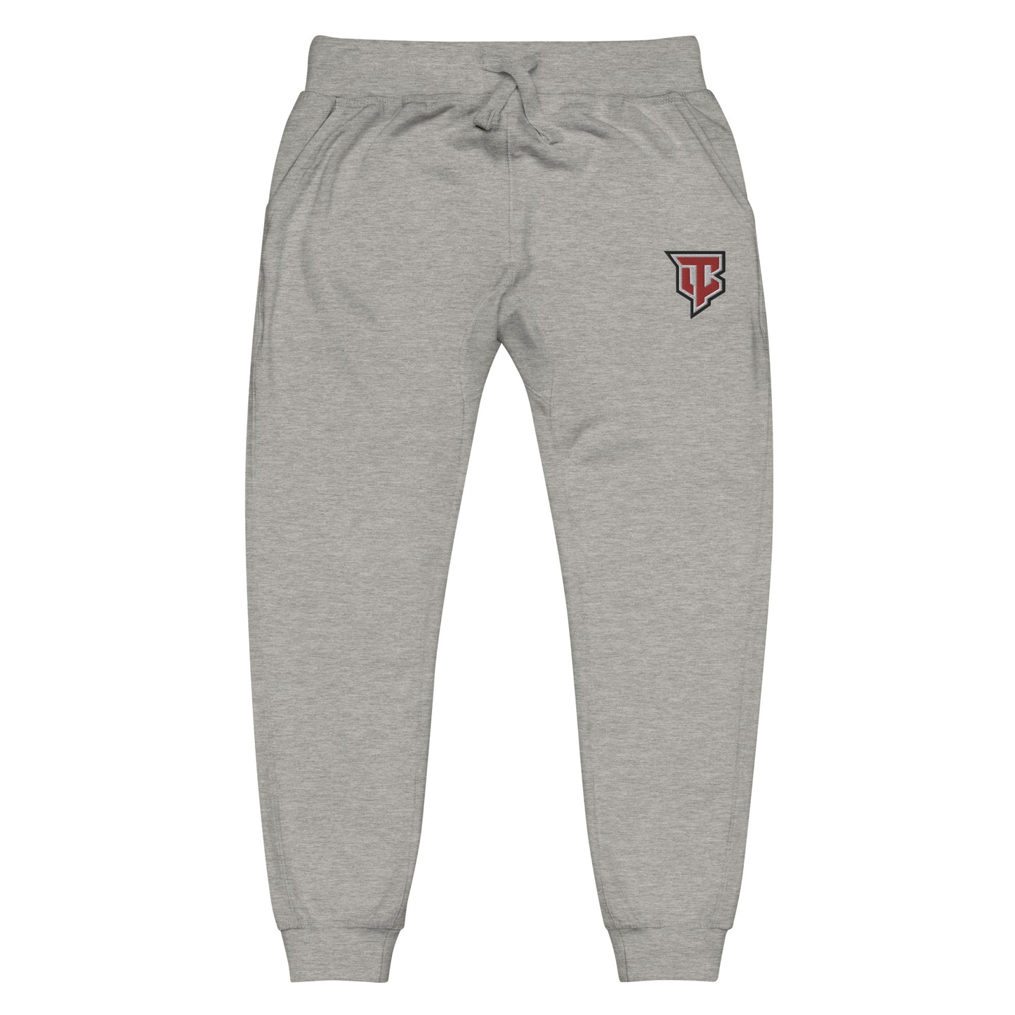 Logo Joggers - Gray