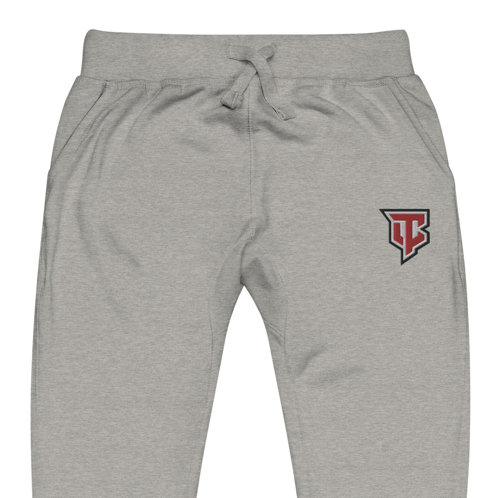 Logo Joggers - Gray