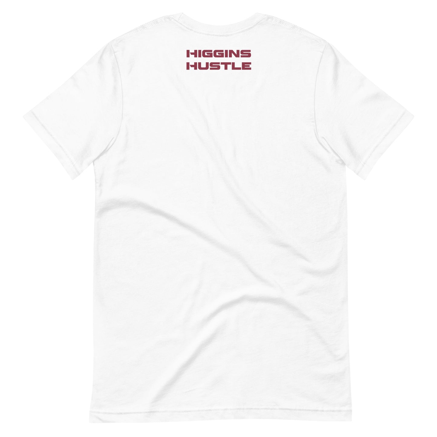 Brand Logo T-Shirt - White