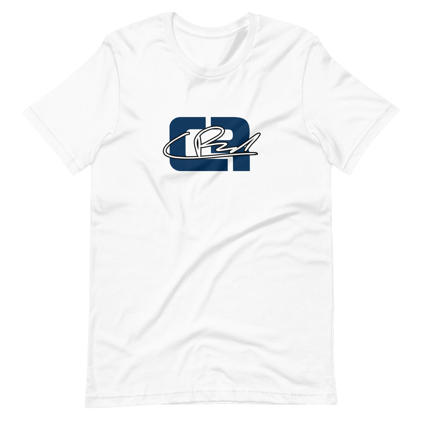 Logo T-Shirt - White