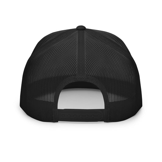 Logo Snapback Hat