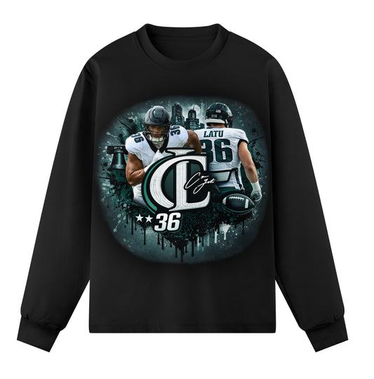 Latu Sweatshirt