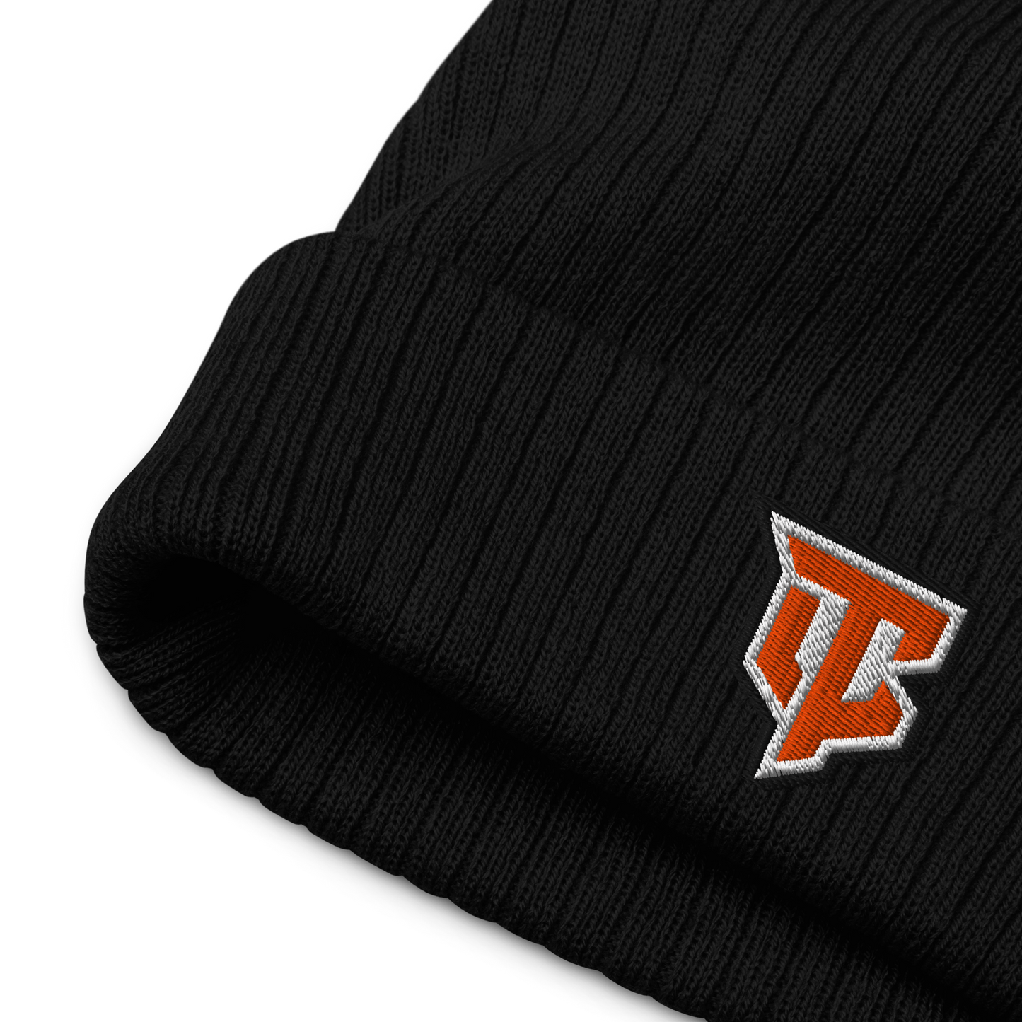 Logo Beanie