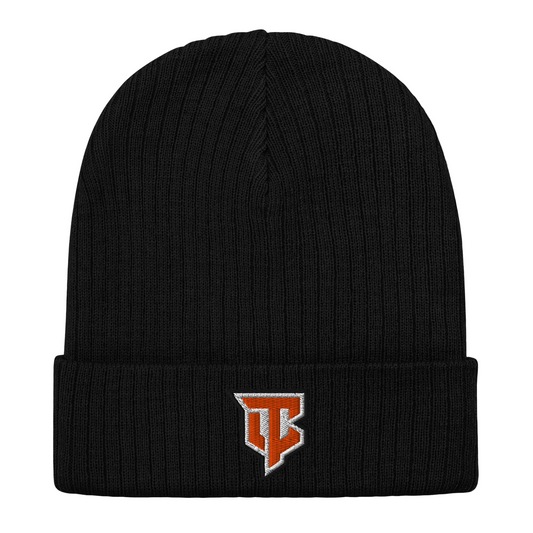 Logo Beanie