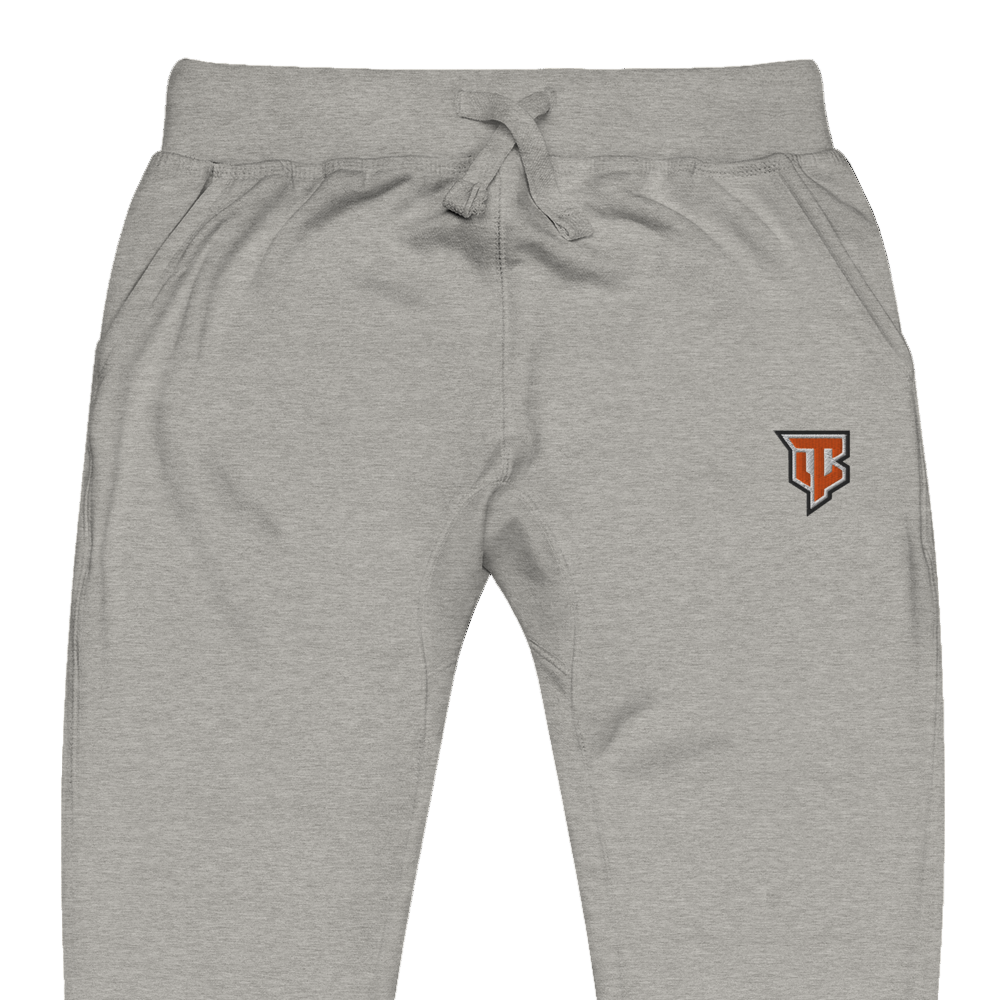 Logo Joggers - Grey