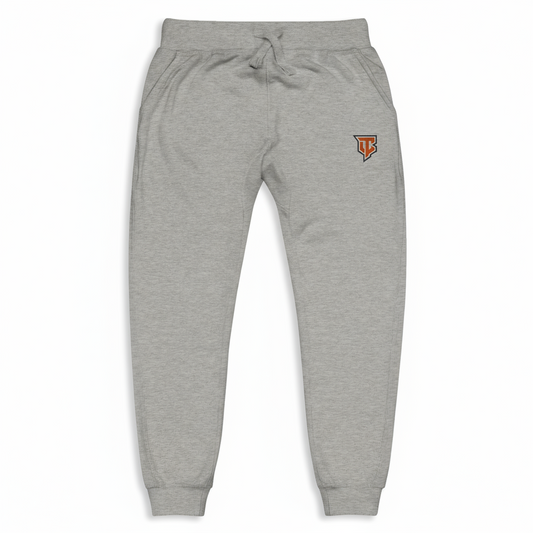 Logo Joggers - Grey
