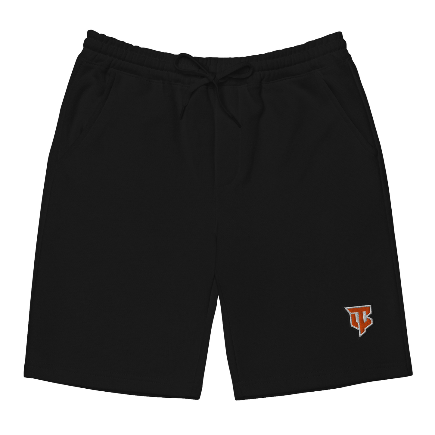 Logo Shorts - Black