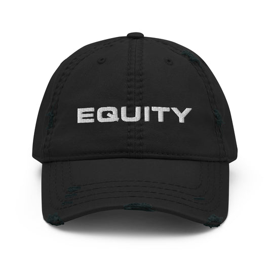 Equity Ripped Dat Hat