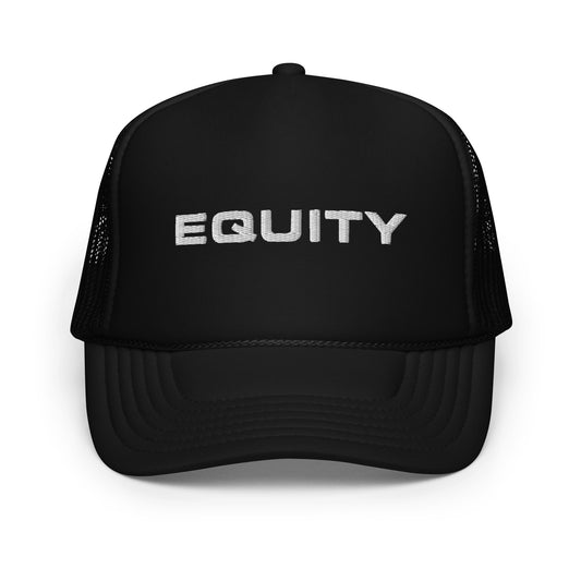Equity Trucker Hat