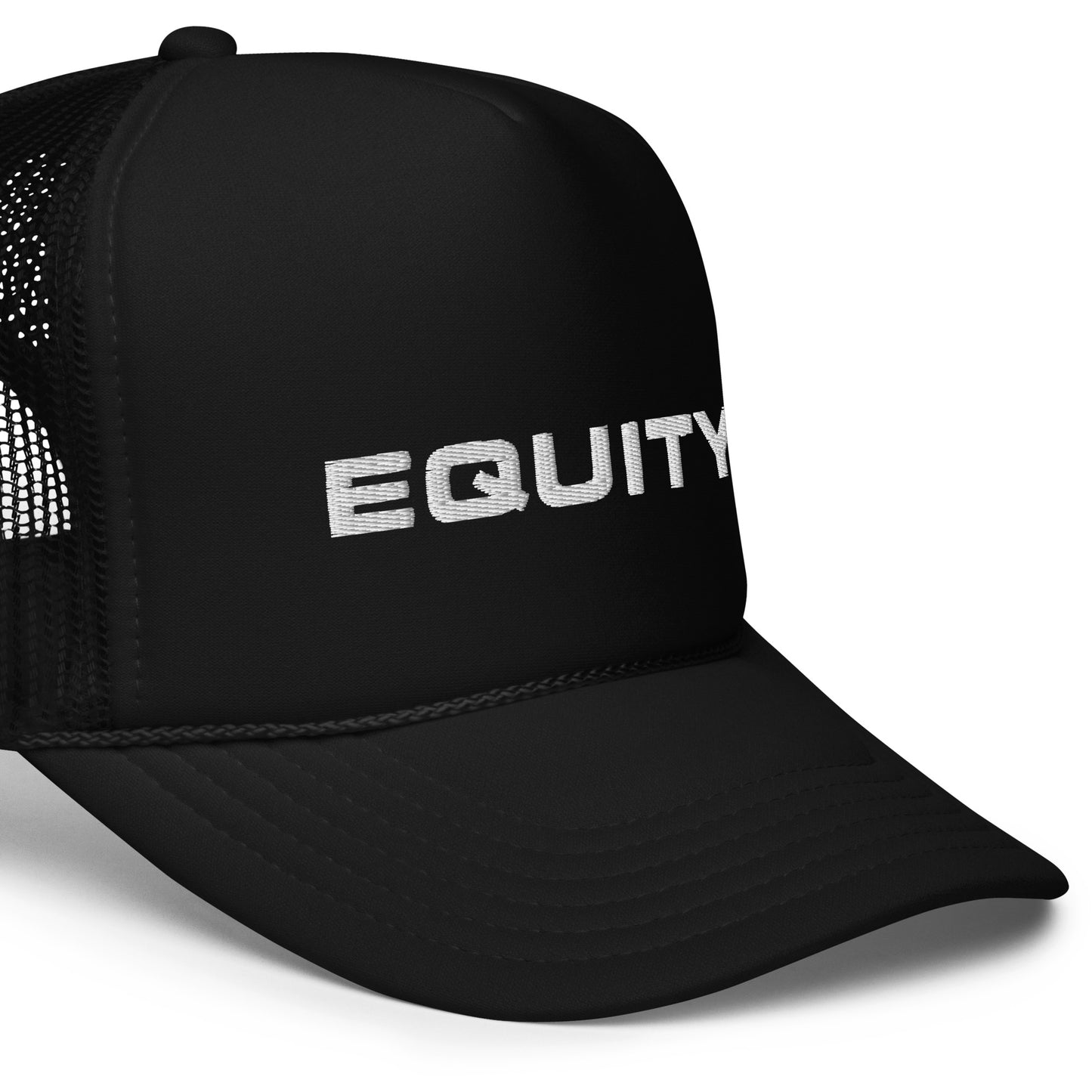Equity Trucker Hat