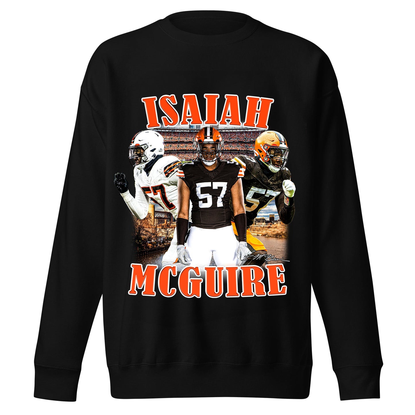 Game Day Sweatshirt