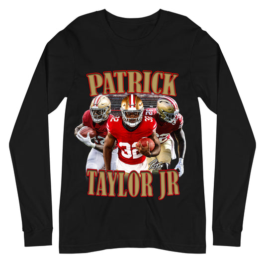 PT Game Day Long Sleeve