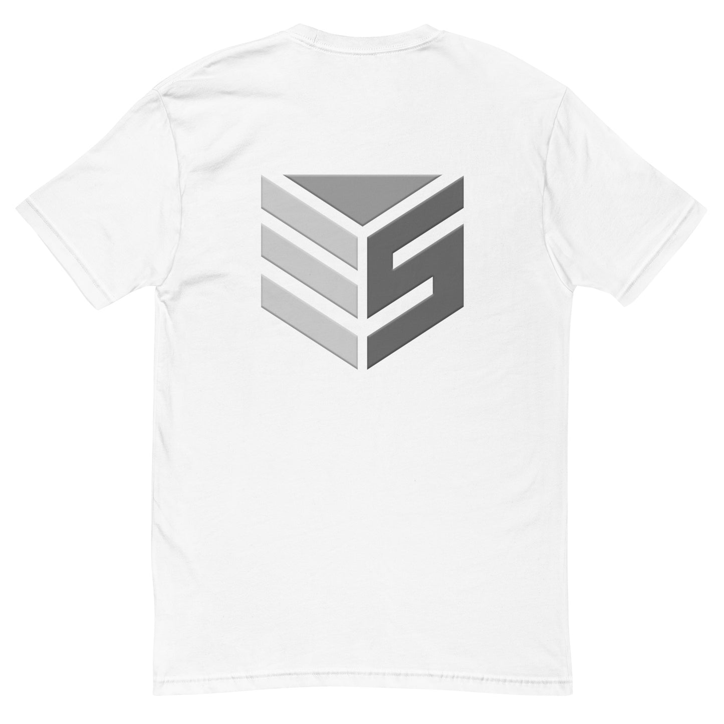 Equity T-Shirt (White)