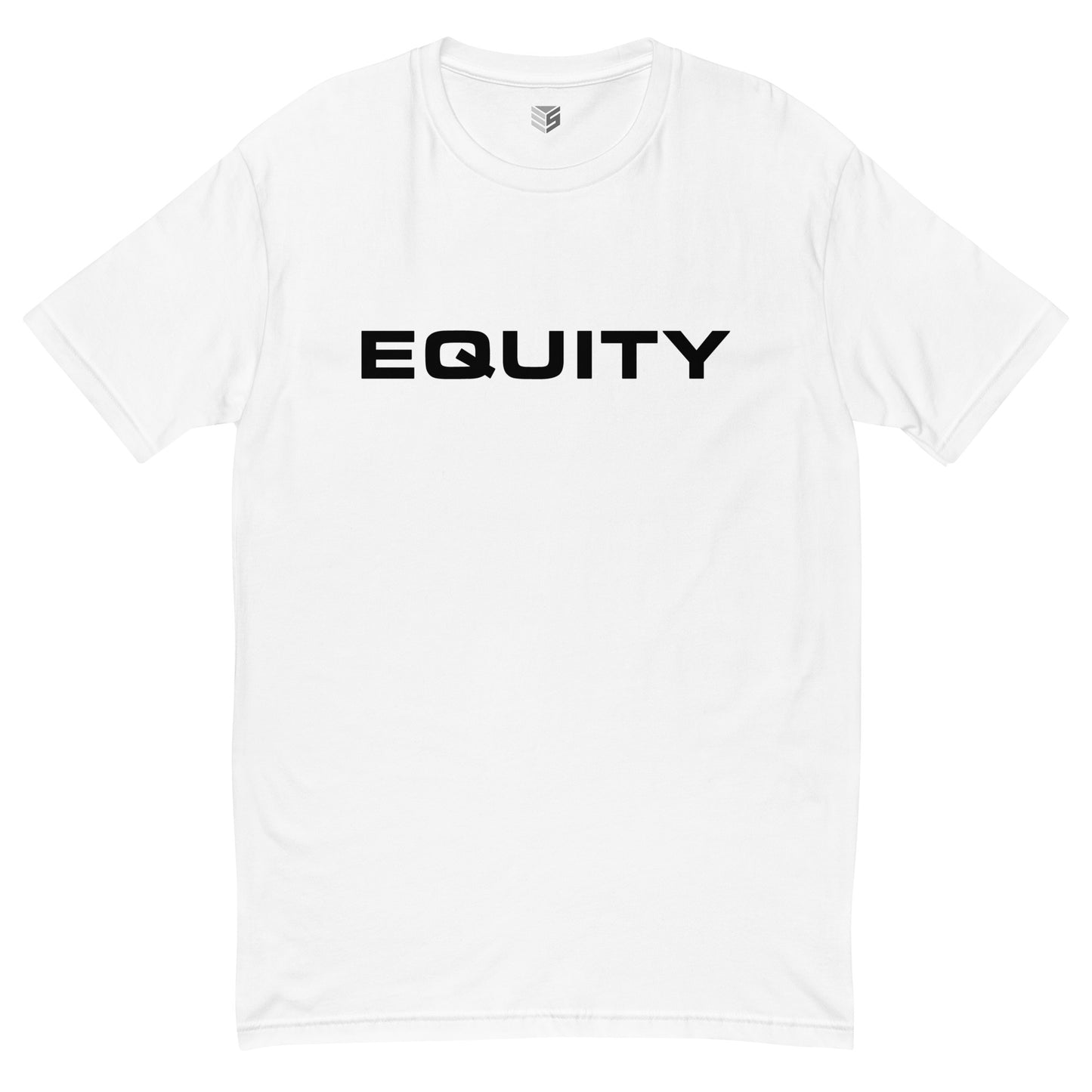 Equity T-Shirt (White)