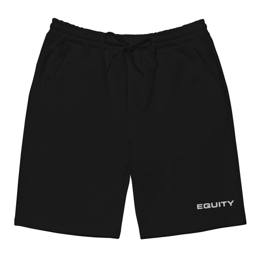 Equity Shorts