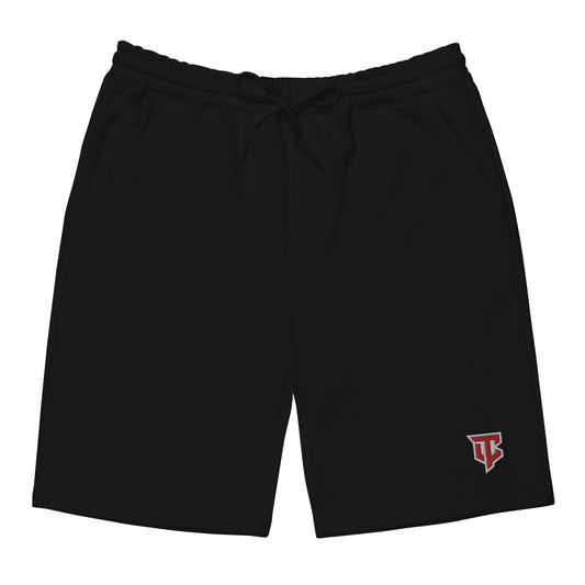 Logo Shorts - Black