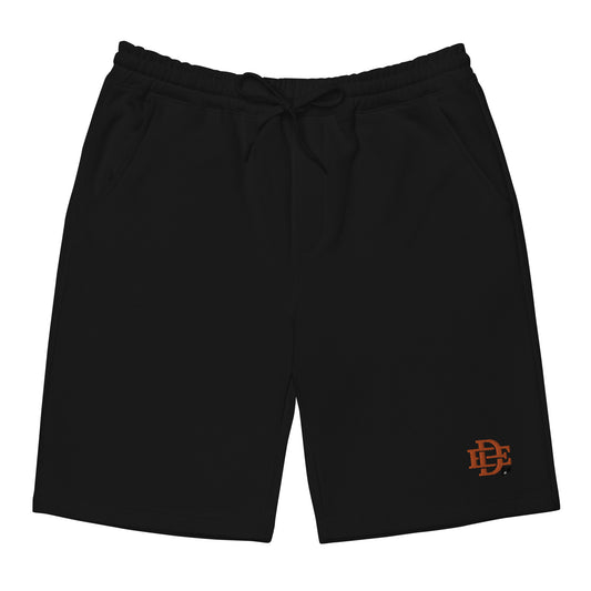 Signature Logo Shorts