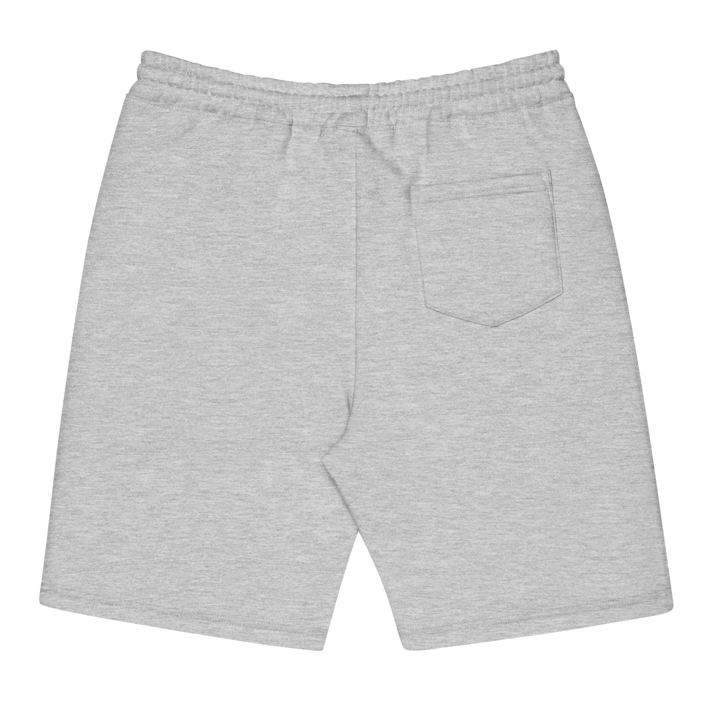 Logo Shorts - Gray