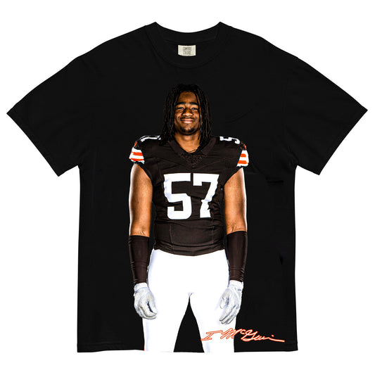 Signature Portrait T-Shirt