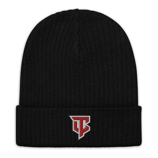 Logo Beanie