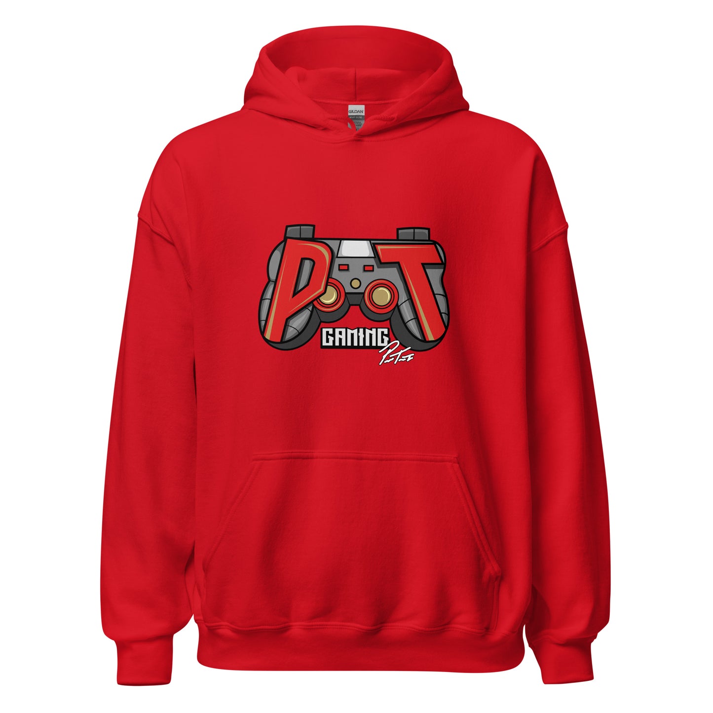 PT Gaming Hoodie