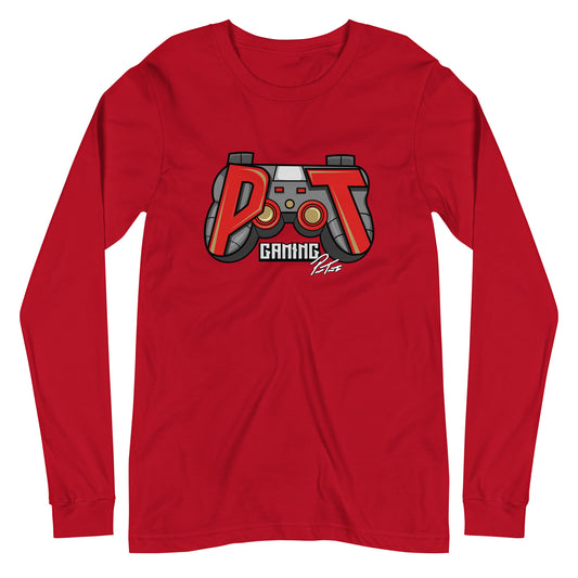 PT Gaming Long Sleeve