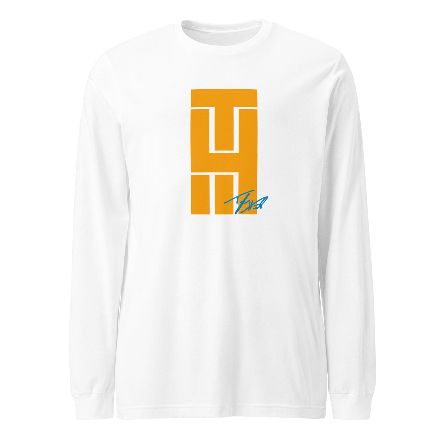 Heinicke Brand Long Sleeve