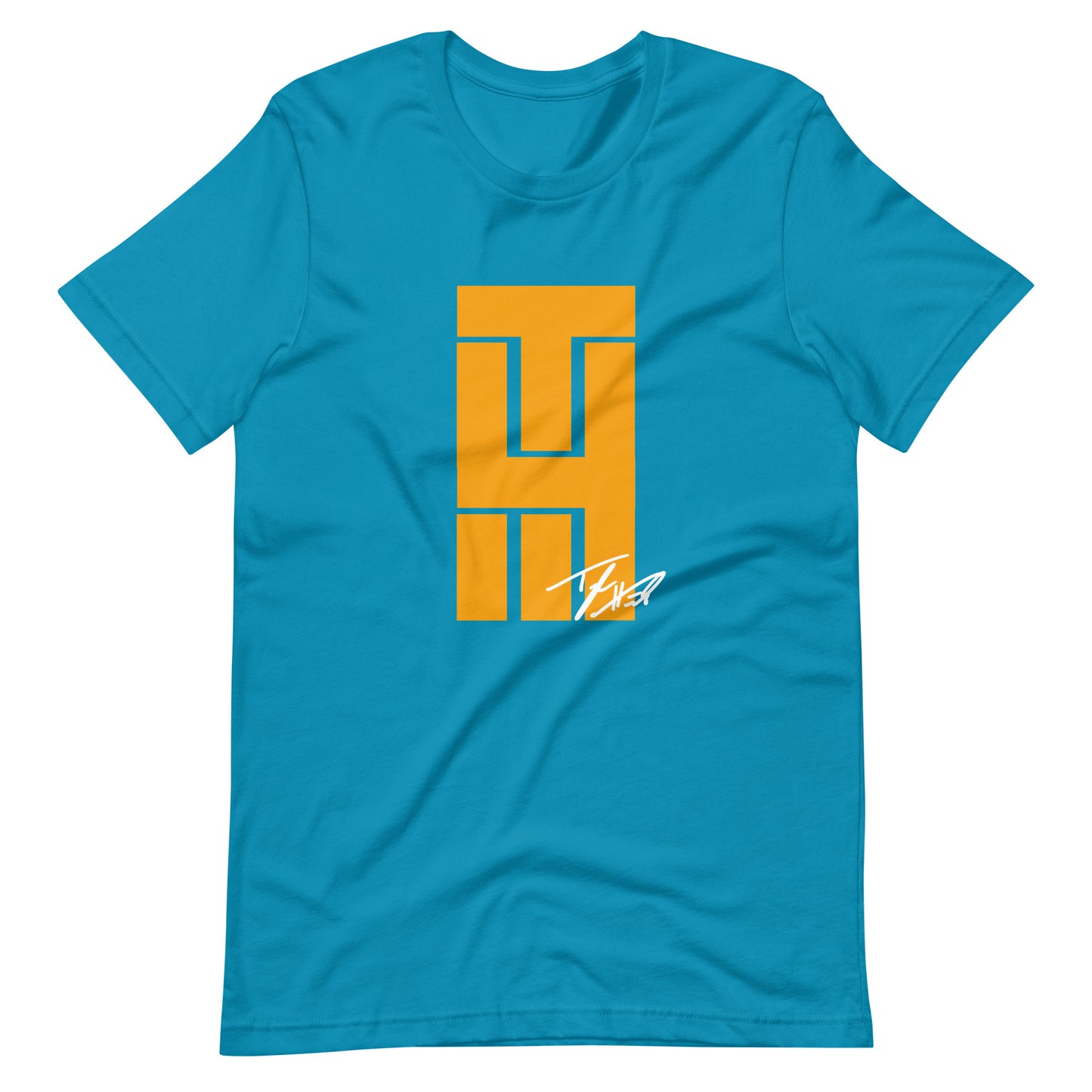 Heinicke Brand Logo T-Shirt