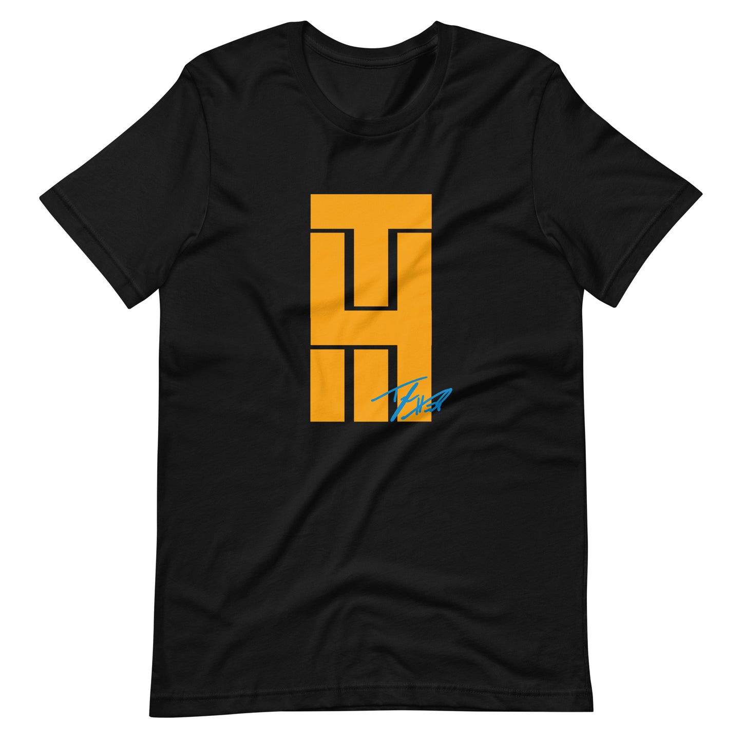 Heinicke Brand Logo T-Shirt