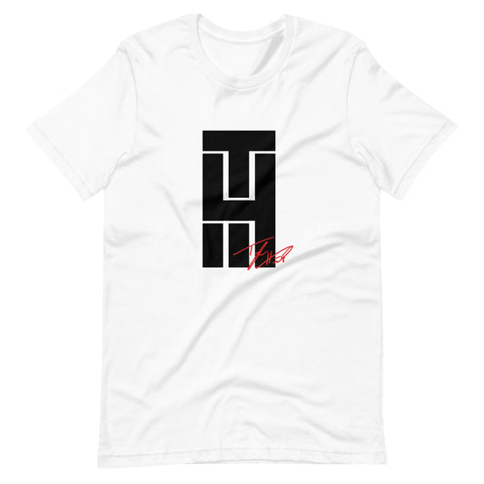 Logo T-Shirt - White