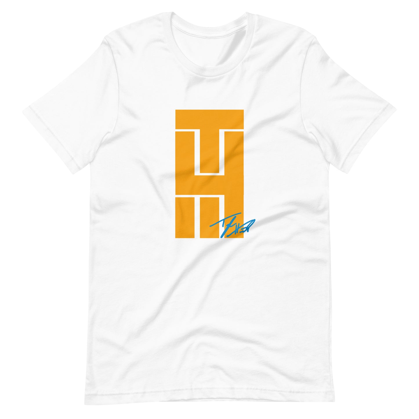 Heinicke Brand Logo T-Shirt